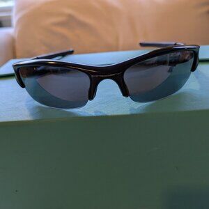 Oakley Sunglasses Flak Jacket XLJ LIVESTRONG